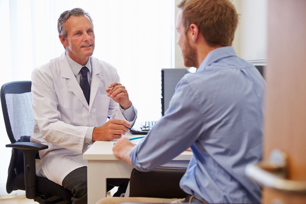 Medication Assisted Treatment and counseling New Jersey