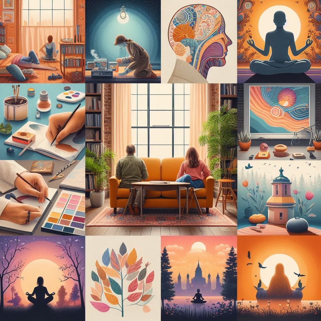 Mental Health Treatment Program at True Life Care Facility in New Jersey