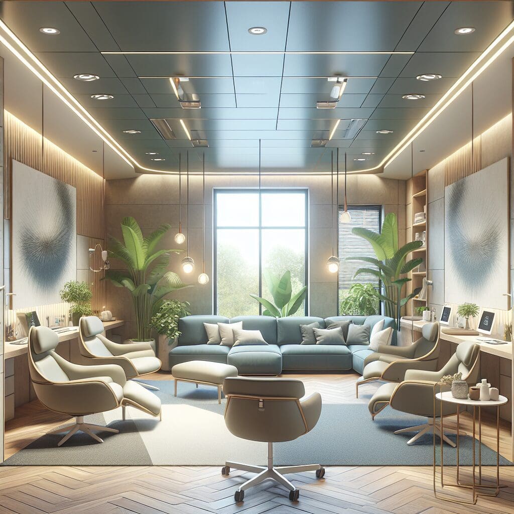 Mental Health Treatment Program at True Life Care Facility in New Jersey