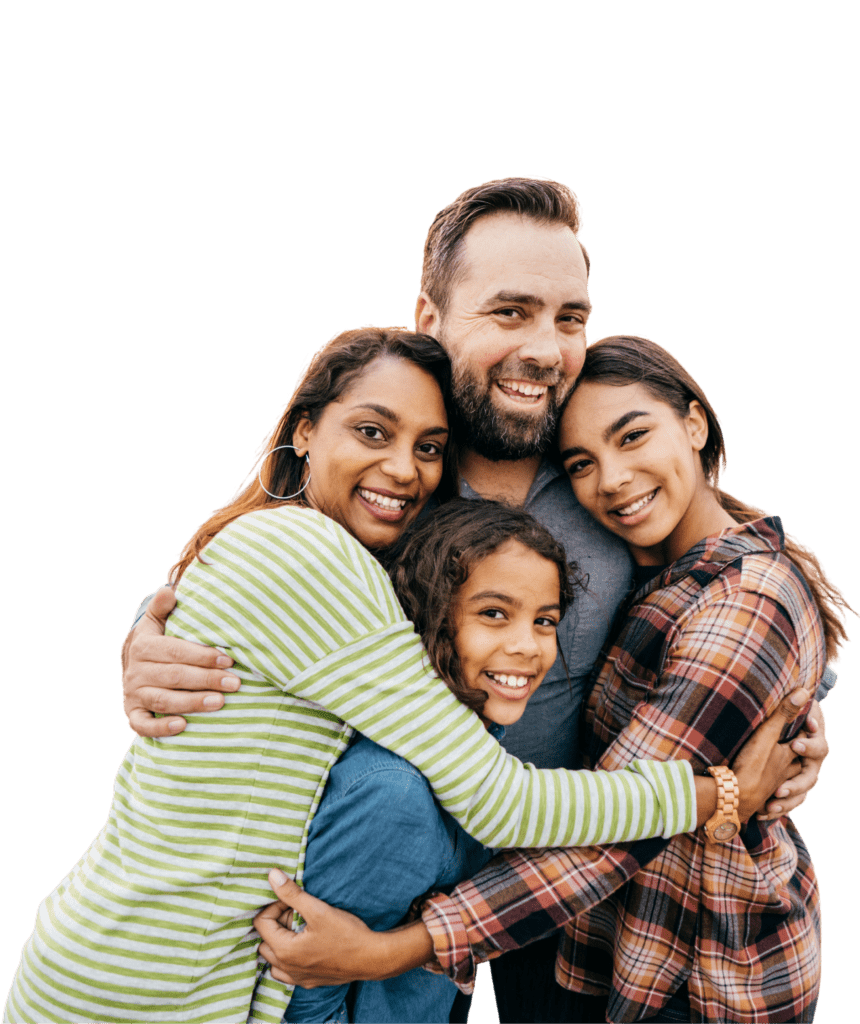 How can therapy help my family