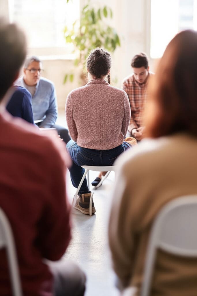 Cognitive Behavioral Therapy at True Life Care Center in Morris Plains, NJ