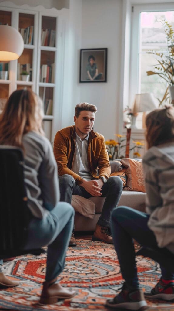 Adult Mental Health Services at True Life Care in Morris County, NJ