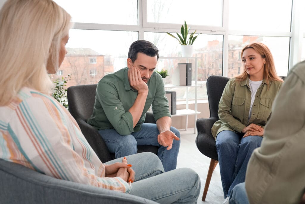 Intensive Outpatient Program in New Jersey