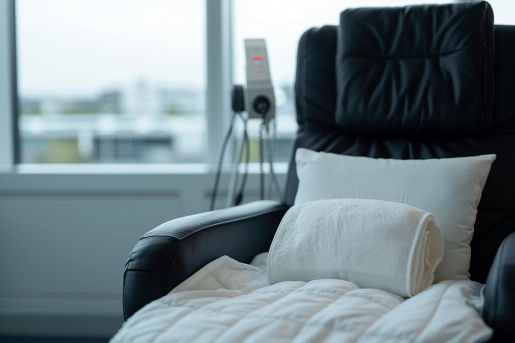 Ketamine Therapy in New Jersey at True Life Care Center