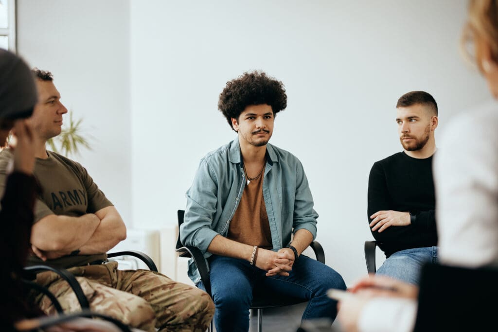 Top Mental Health Treatment Options in Morris County, NJ at True Life Care
