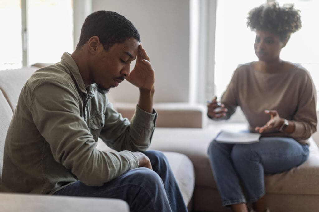 Leading Anxiety Treatment Options in Morris County, NJ at True Life Care