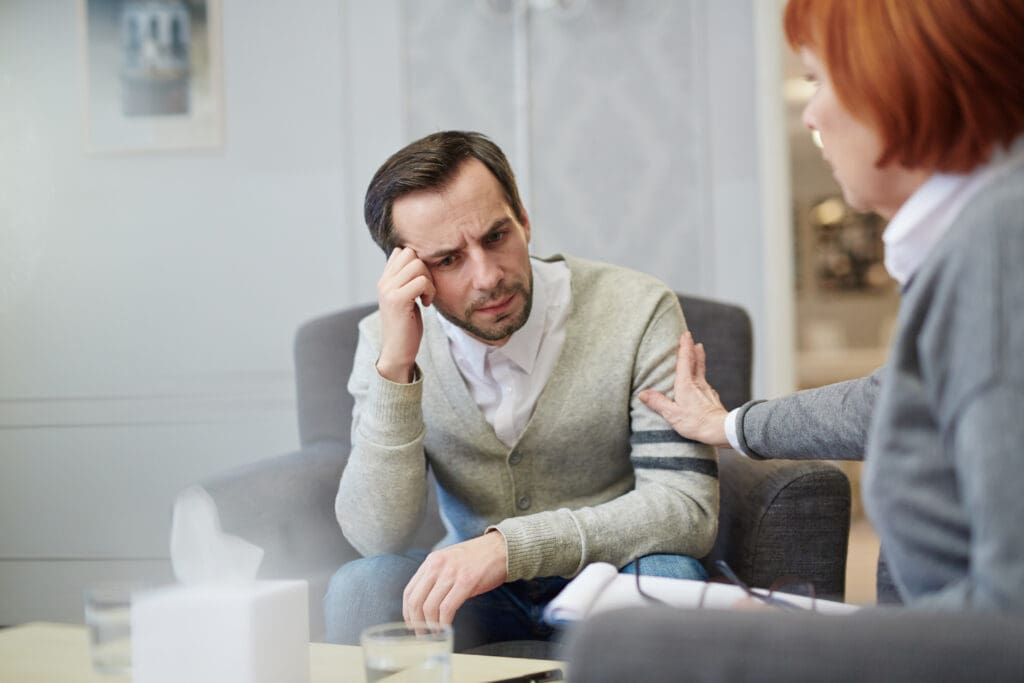 Premier Mental Health Specialists in Morris County, NJ at True Life Care Center