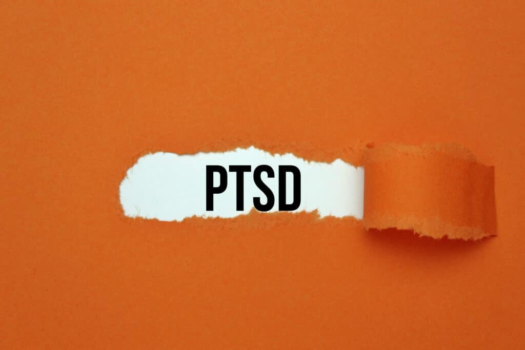 Veterans and PTSD : The Need for immeidate Care