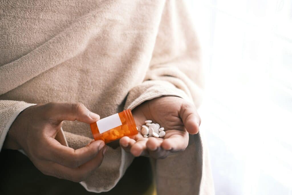 Is There Such a Thing as Taking too Many Psych Meds?