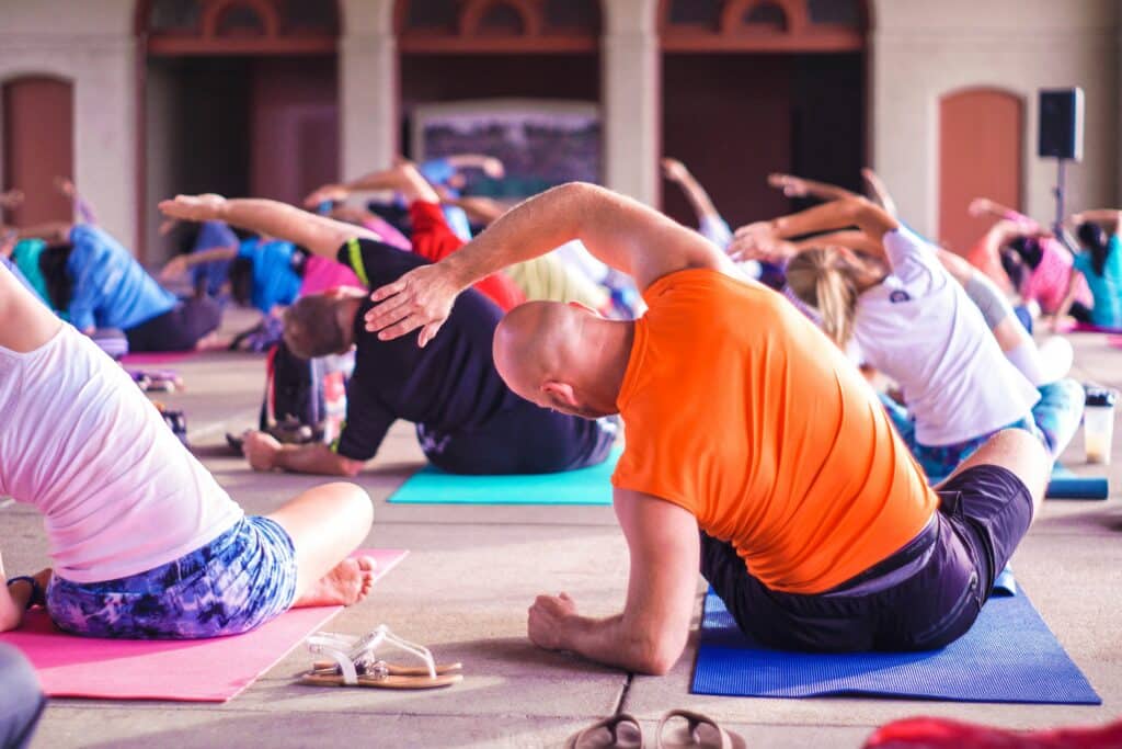 How Physical Exercise Improves Mental Health
