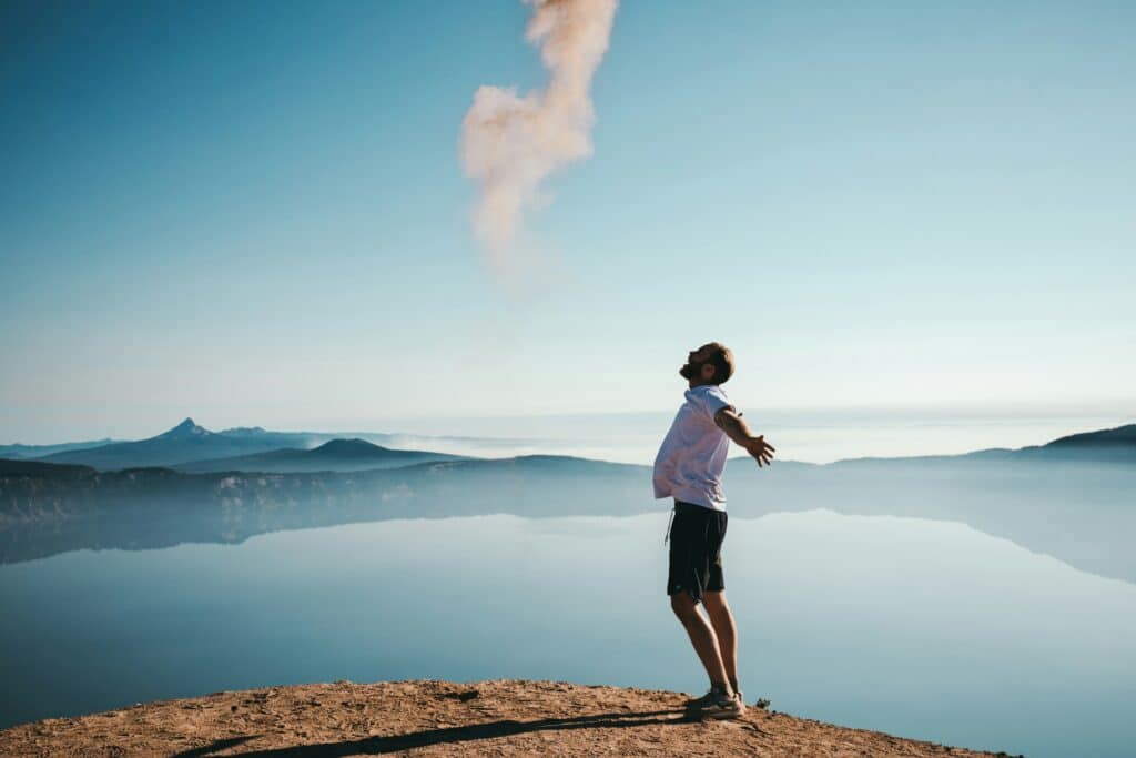 Overcoming Negative Self Talk