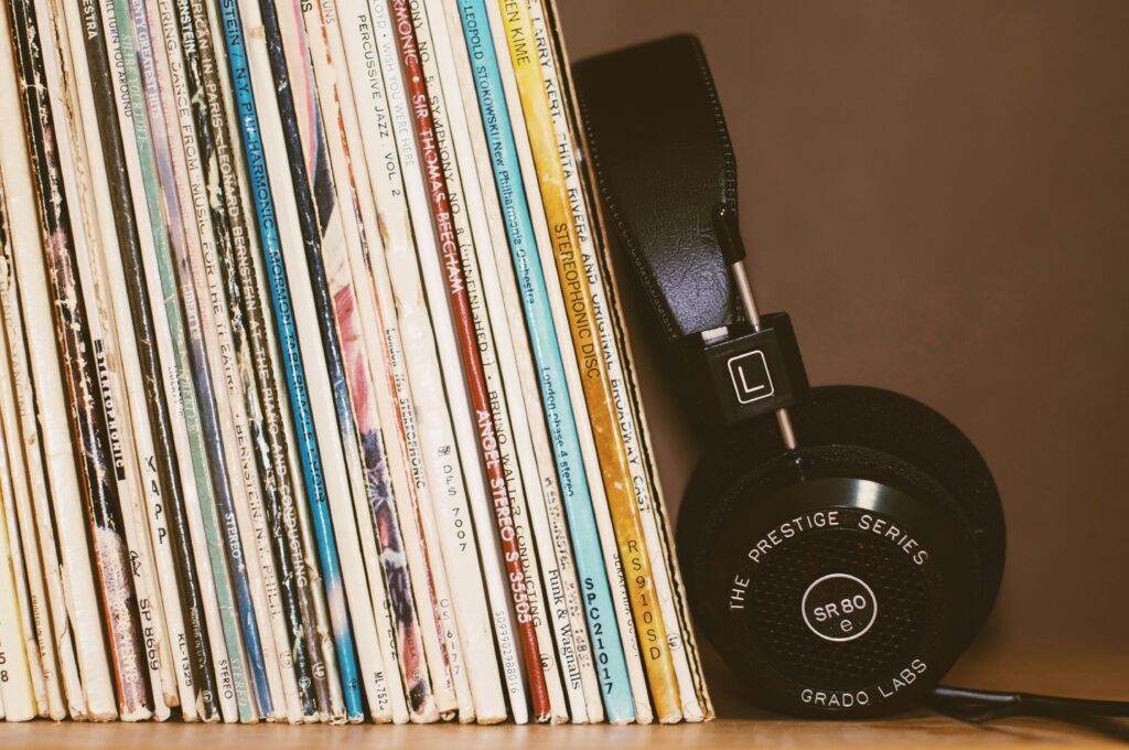 influence of music therapy on emotional health
