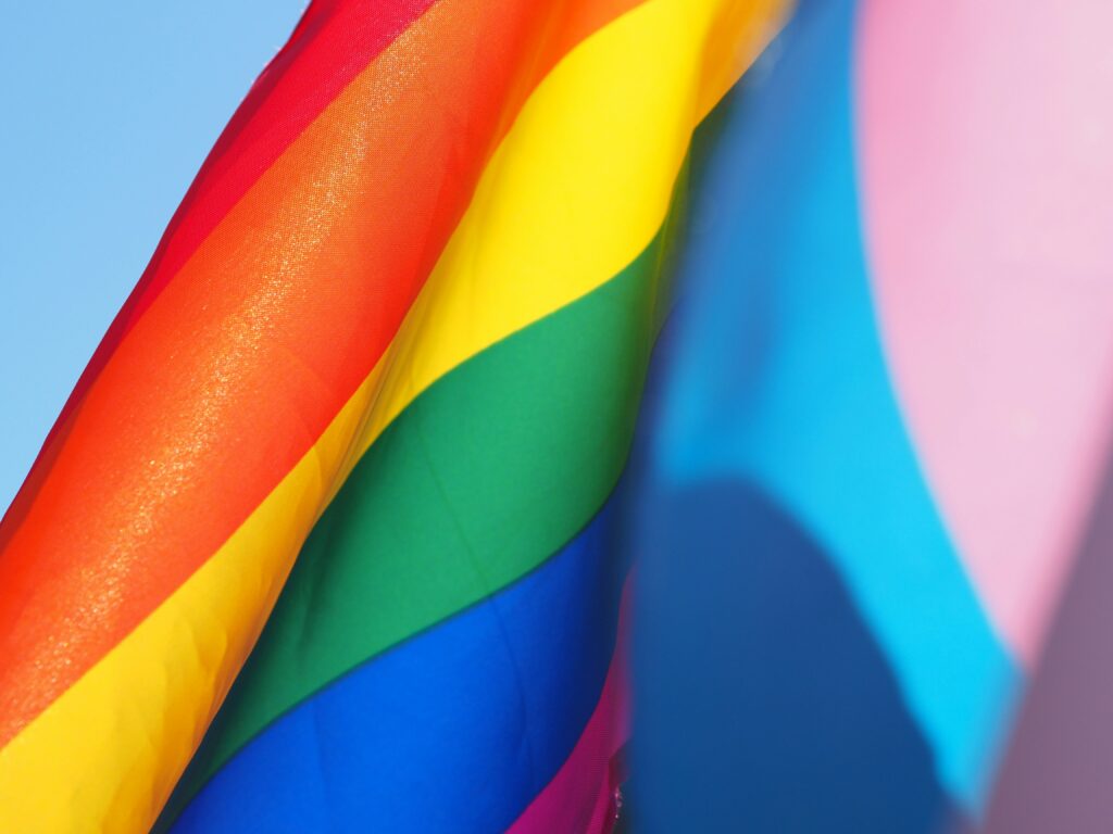 LGBTQ+ Mental Health Needs
