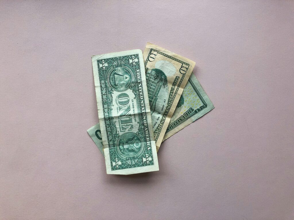 Intersection of Financial Stress and Mental Health