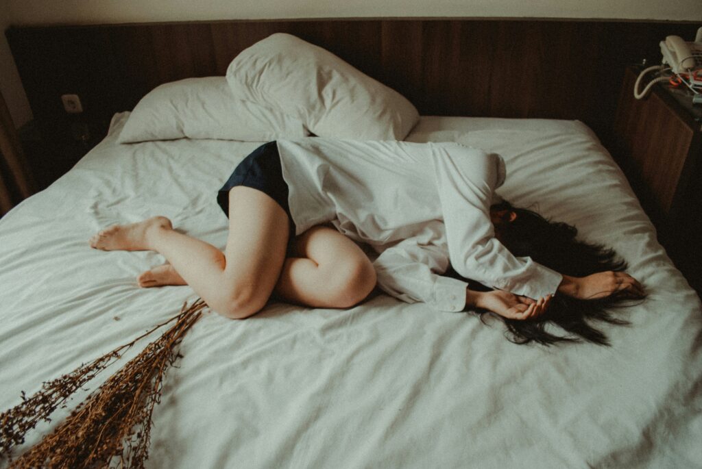Mental Health Effects of Chronic Illness