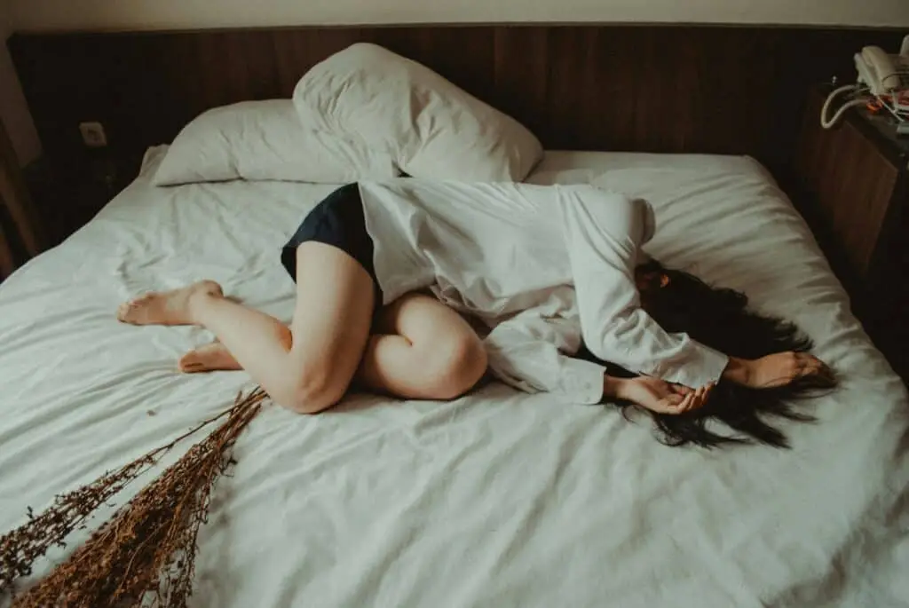 Mental Health Effects of Chronic Illness