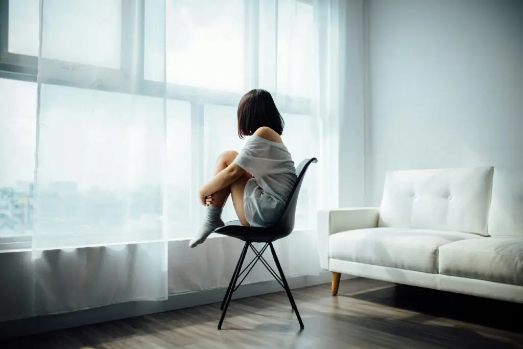 Stigma Around Mental Health