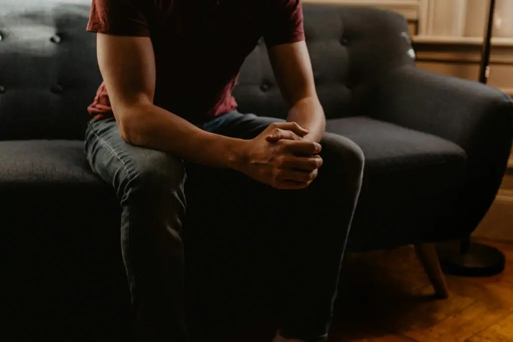 Your First Outpatient Therapy Session
