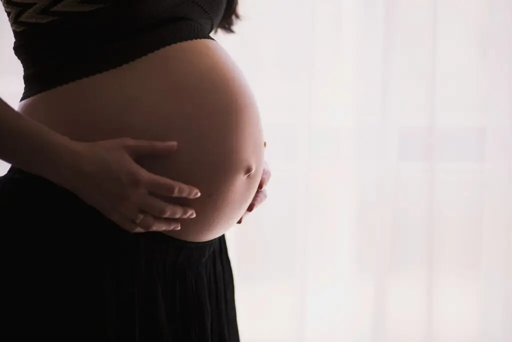 Signs Your Partner has Postpartum Depression