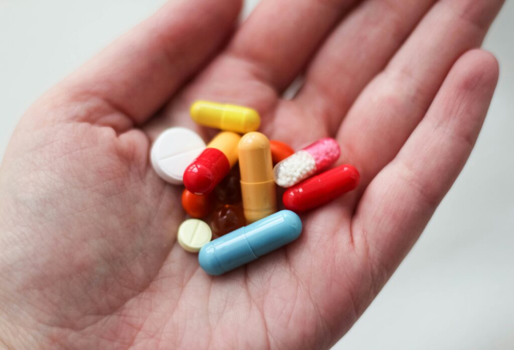 pros and cons of antidepressants