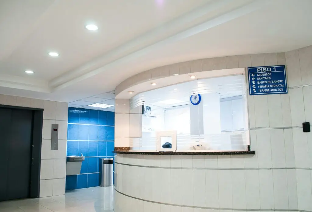 Partial Hospitalization Timeline