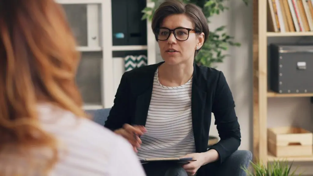 Your First Psychiatrist Visit