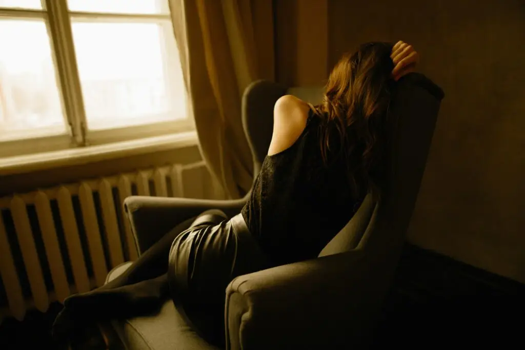Signs of Treatment-Resistant Depression