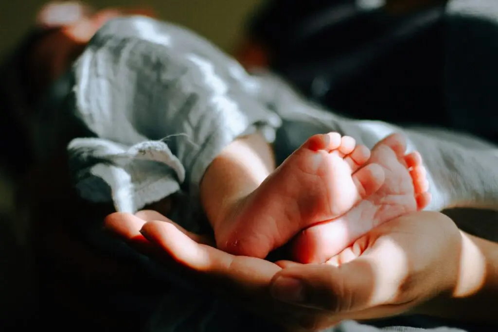 Top1 0 Signs of Postpartum Depression