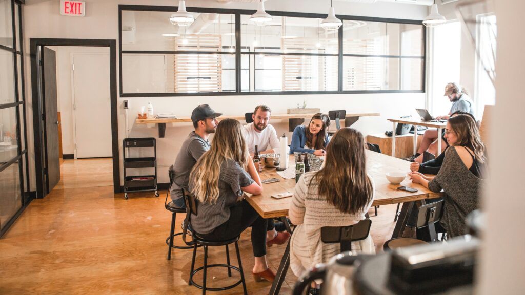 How Therapy Can Help Individuals Cope With Workplace Stress and Burnout