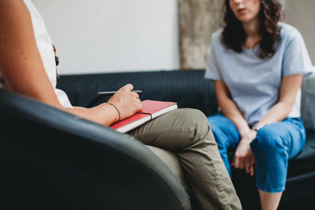 Legal Options for Helping Loved Ones Get Mental Health Treatment in New Jersey