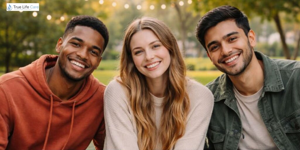 adult mental health treatment