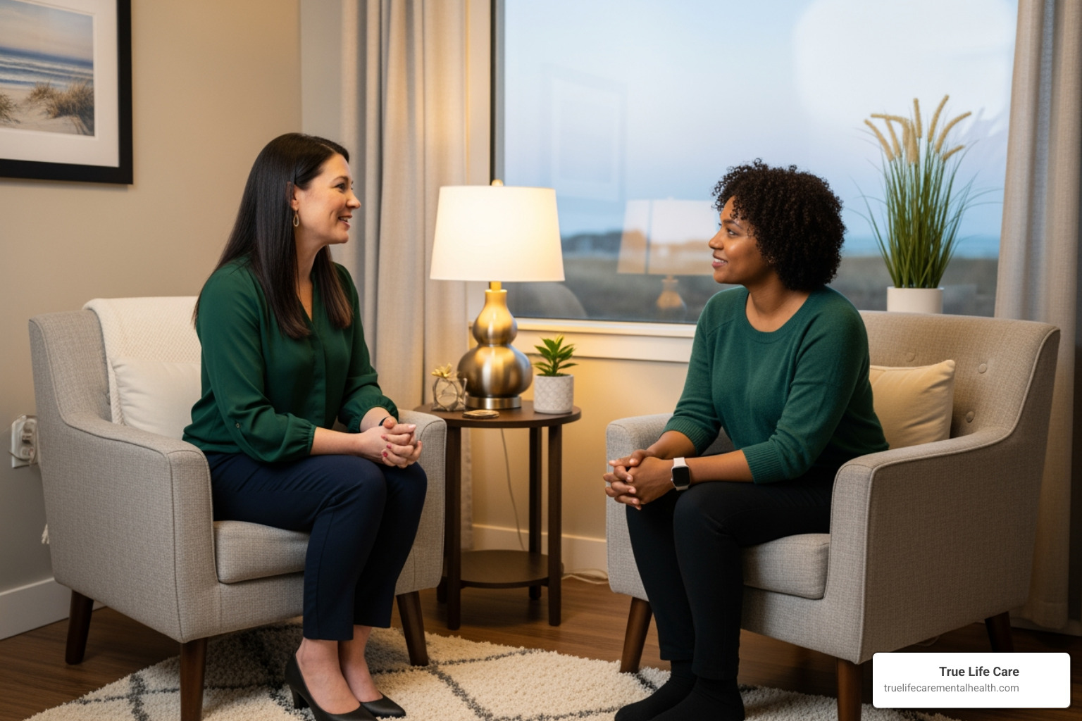 5 Effective Depression Treatment in Monmouth County NJ