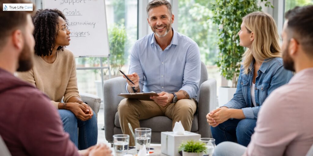 addiction help in NJ