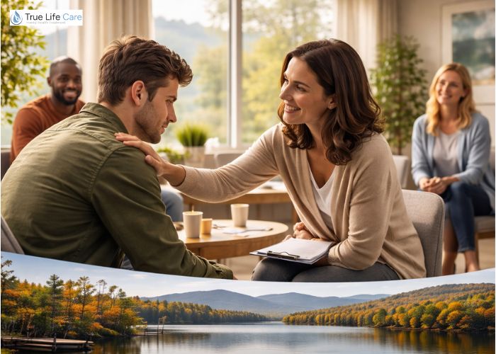 anxiety treatment centers in new jersey