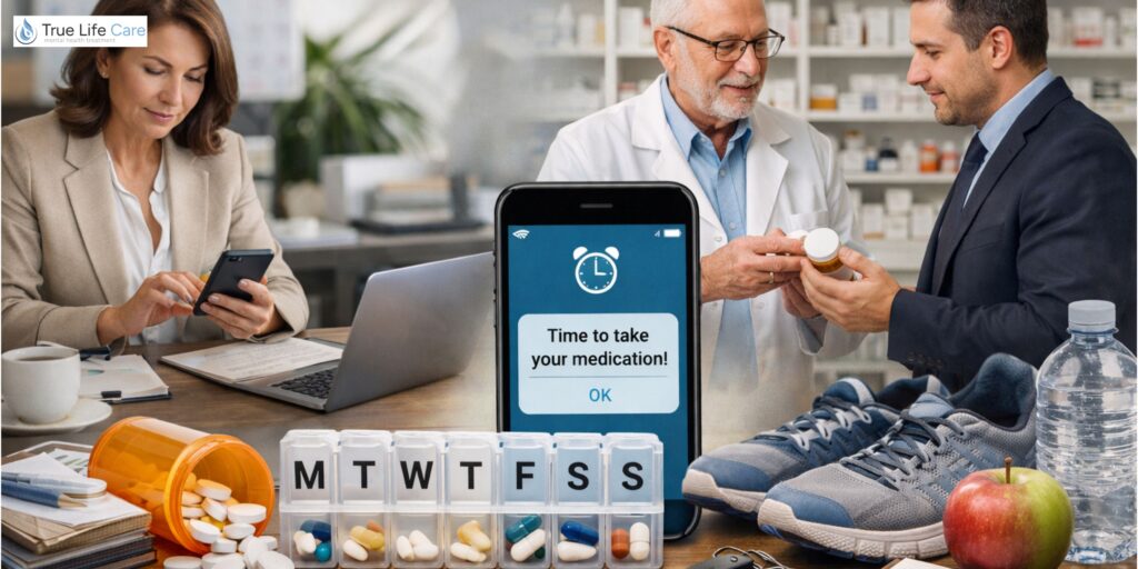 medication management new jersey