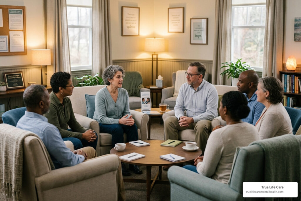 Bipolar Disorder Treatment Monmouth County NJ