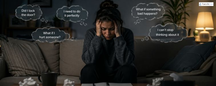 cognitive behavioral therapy for ocd