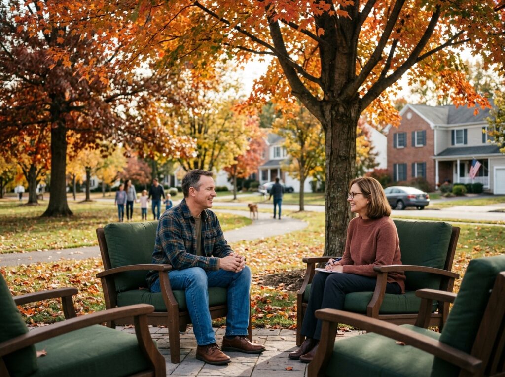 long term schizophrenia care