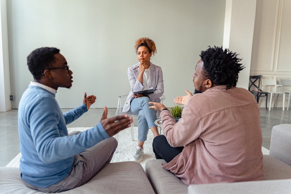 psychiatric treatment middlesex county