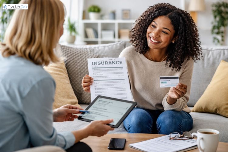 therapy covered insurance