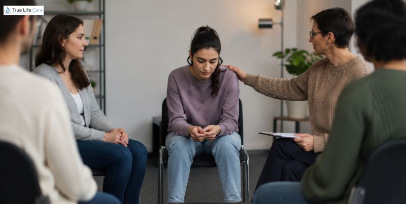 intensive outpatient program