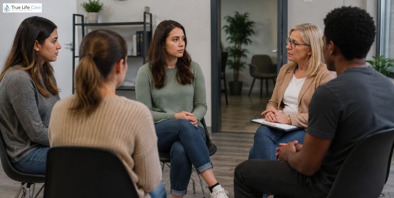 intensive outpatient program (IOP) in new jersey