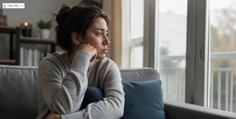 outpatient mental health support