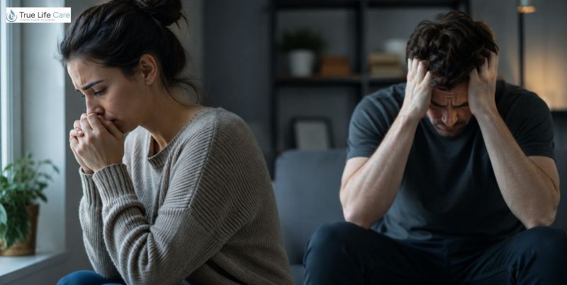 anxiety disorder