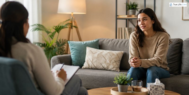 mental health services In matawan
