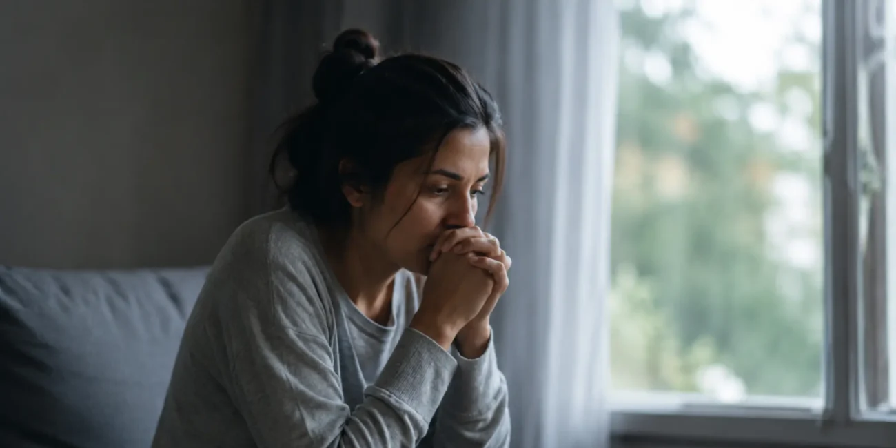 PTSD Symptoms Checklist and help at True Life Care