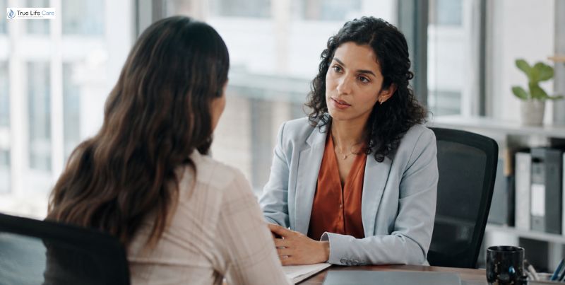 workplace mental anxiety