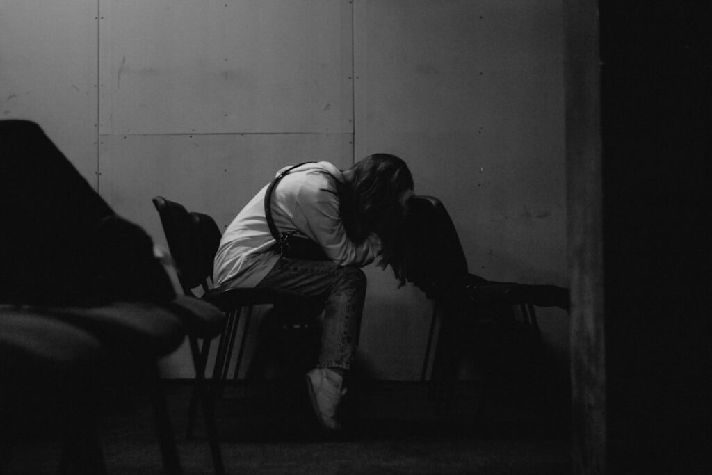 mental health crisis