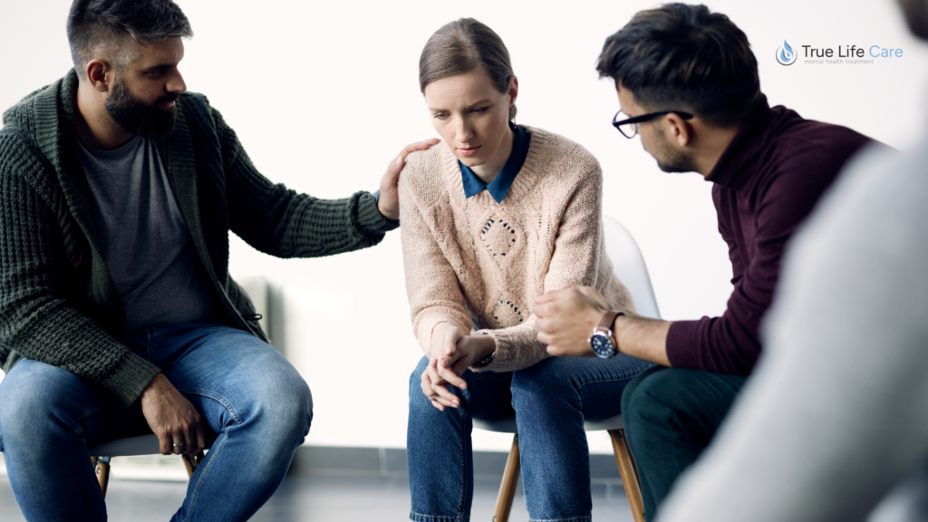 Common Myths About Depression