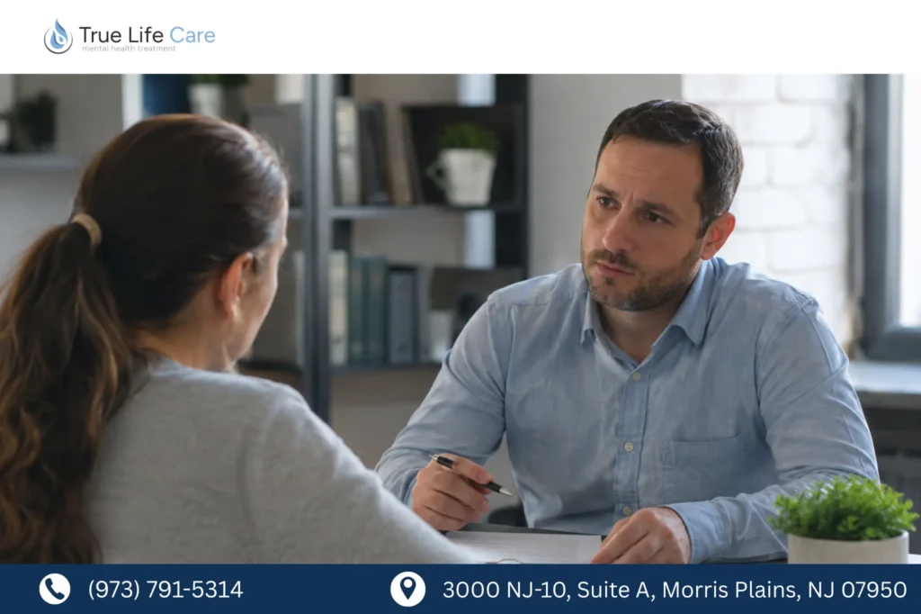 IOP or PHP Cost in New Jersey True Life Care